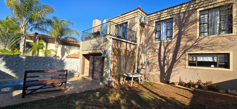 3 Bedroom Property for Sale in Doringkruin North West
